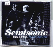 Semisonic - Singing In My Sleep CD 2